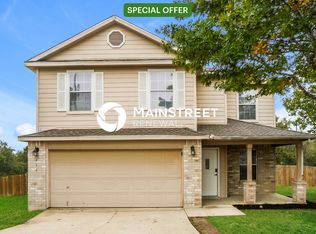 434 Prato Brezza, San Antonio, TX 78253