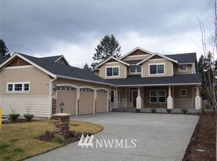 3507 173rd Stct E, Tacoma, WA 98446