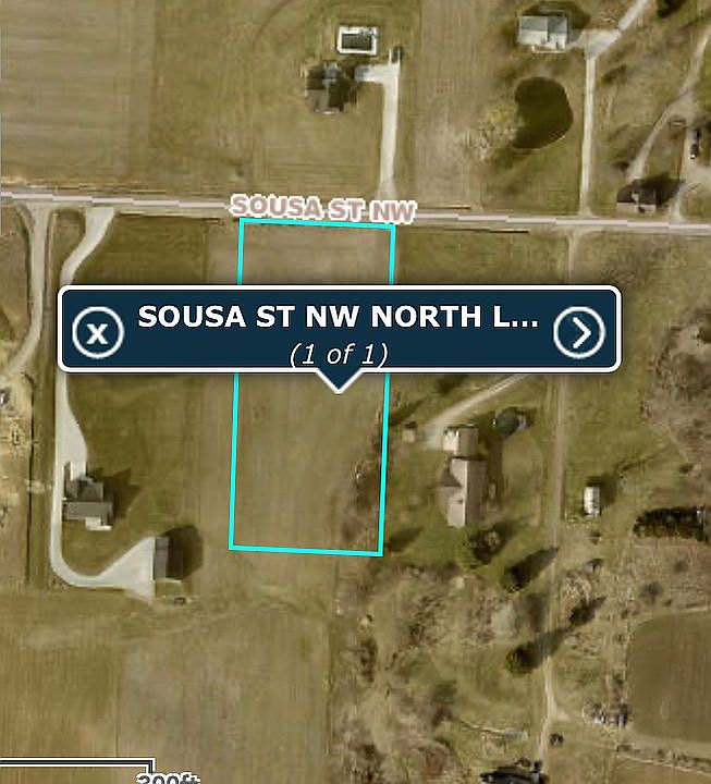 14450 Sousa St NW, North Lawrence, OH 44666 Zillow