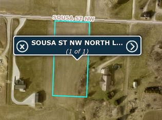 14450 Sousa St NW, North Lawrence, OH 44666
