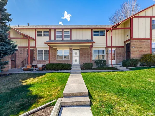 7772 W Glasgow Place, Littleton, CO 80128