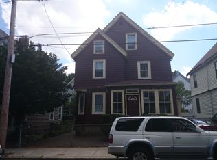 50 Round Hill St, Jamaica Plain, MA 02130