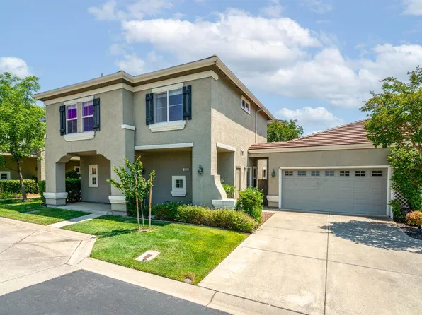 303 Marsalla Dr, Folsom, CA 95630