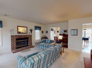 1632 Stoney Creek Dr, Charlottesville, VA 22902