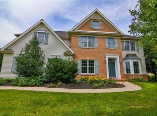 6491 Kings Hwy S, Zionsville, PA 18092