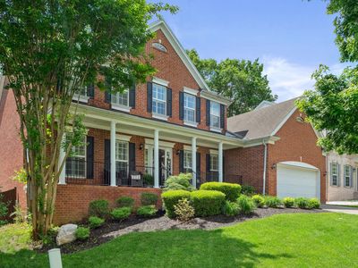1268 Wheatley Forest Dr, Brentwood, TN, 37027