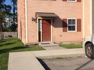 1 Townhouse Cv, Lafayette, LA 70506