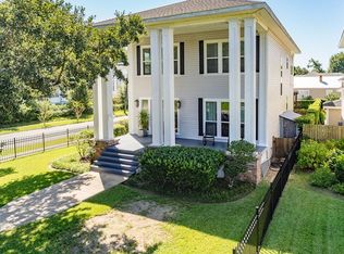 1851 Dauphin St, Mobile, AL 36606
