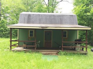 530 Tarbell Rd, Farmersville Station, NY 14060