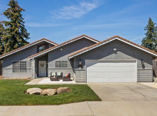 2327 Polson Ave, Clovis, CA 93611