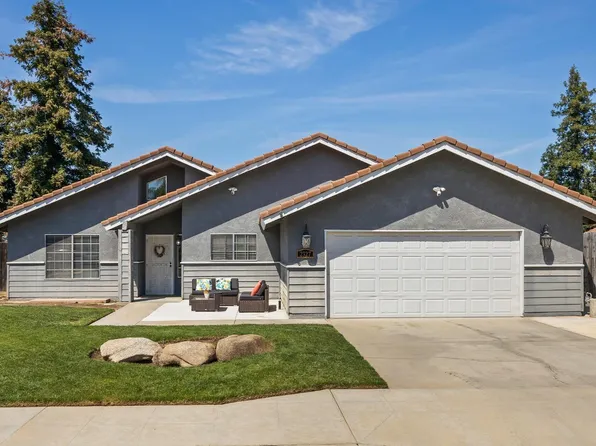 2327 Polson Ave, Clovis, CA 93611