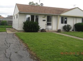4636 W 88th Pl, Hometown, IL