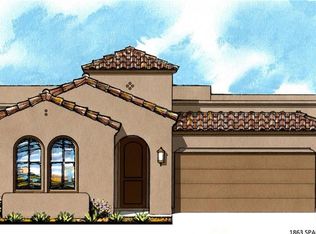 7397 Meadow Sage Dr, El Paso, TX 79911