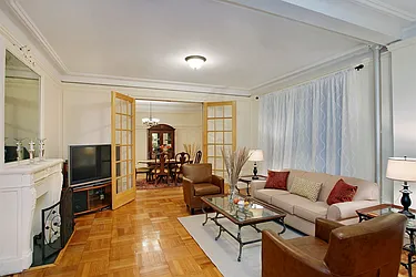 Sold by Corcoran