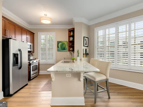 1055 Piedmont Ave NE Unit 401, Atlanta, GA 30309