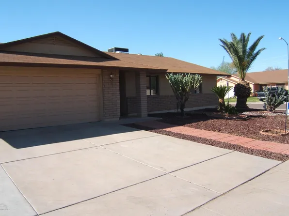 3833 W CAROL ANN Way, Phoenix, AZ 85053