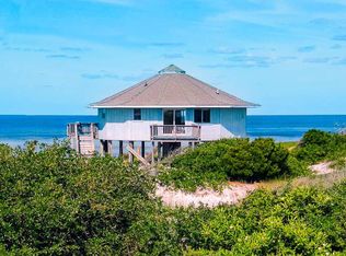 282 Soundview Dr, Cedar Island, NC 28520