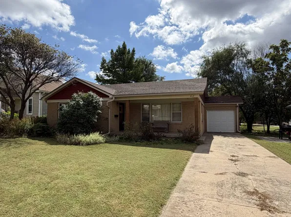 617 W Main St, Beloit, KS 67420