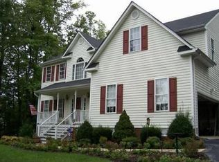 13707 Swiftrock Ridge Dr, Chesterfield, VA 23838