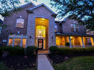 2206 Fox Path, Katy, TX 77494