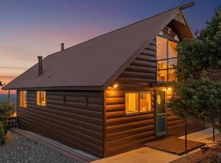 233&235 County Road 542, Gardner, CO 81040