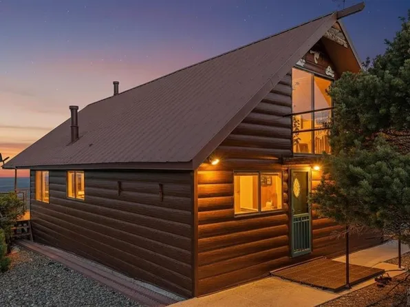 233&235 County Road 542, Gardner, CO 81040