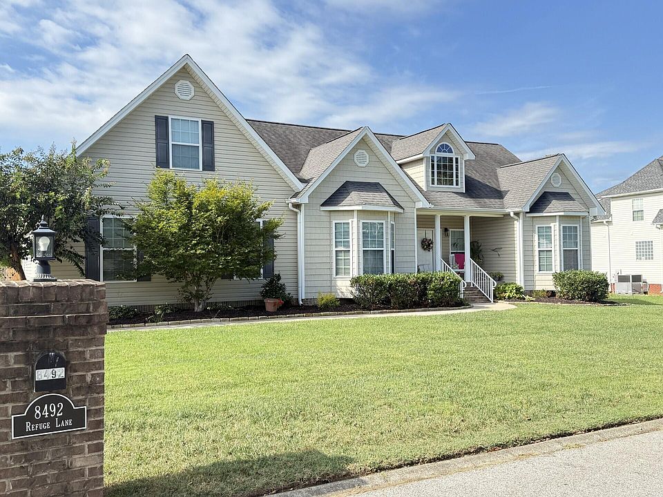 1st image of 8492 Refuge Ln