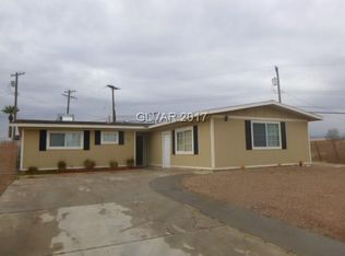 2509 Royal St #0, North Las Vegas, NV 89030