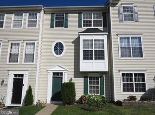 10633 Lockerbie Way, Manassas, VA 20109