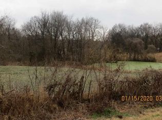 1091 County Road 1100, Bardwell, KY 42023