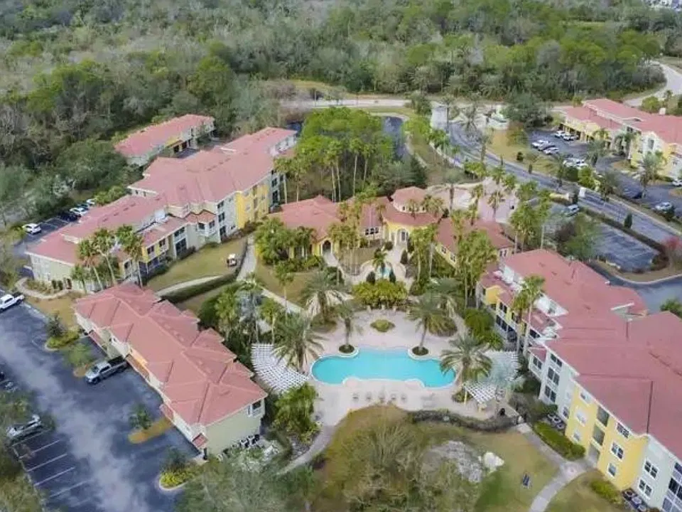 4763 Travini Cir #3113