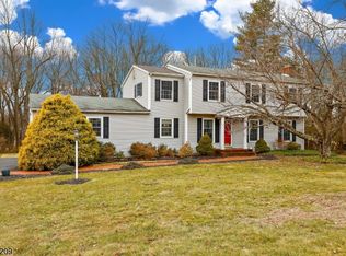 21 Quail Run, Long Valley, NJ 07853