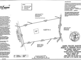 3152 Cherry Creek Rd, Sparta, TN 38583