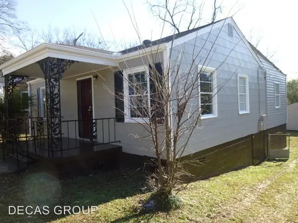 7 Wilkes Cir, Birmingham, AL 35228