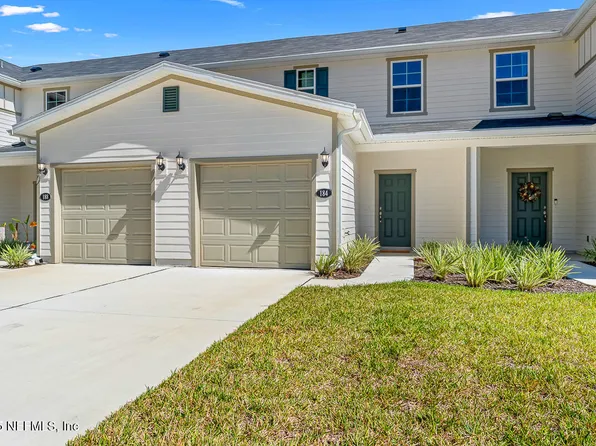 184 BEACH PALM Court, St. Augustine, FL 32086