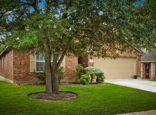 26106 Indian Clf, San Antonio, TX 78260