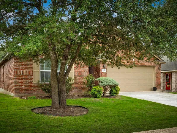 26106 Indian Cliff, San Antonio, TX 78260
