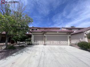 2992 Panorama Ridge Dr, Henderson, NV 89052