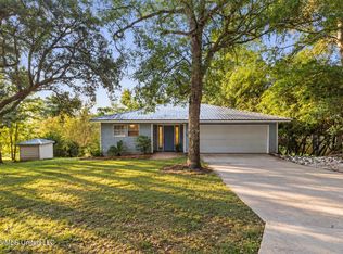 9809 Hidden Lake Rd, Vancleave, MS 39565