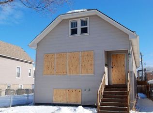 4043 N McVicker Ave, Chicago, IL 60634