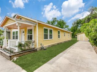 1120 1/2 Gunter St, Austin, TX 78702
