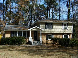 1103 Manchester Dr, Cary, NC 27511