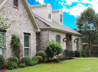 140 Glenshire St, Lumberton, TX 77657