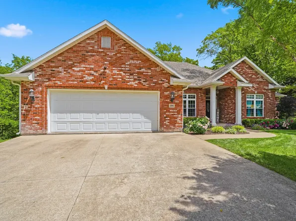 306 Shellbark Ct, Columbia, MO 65203