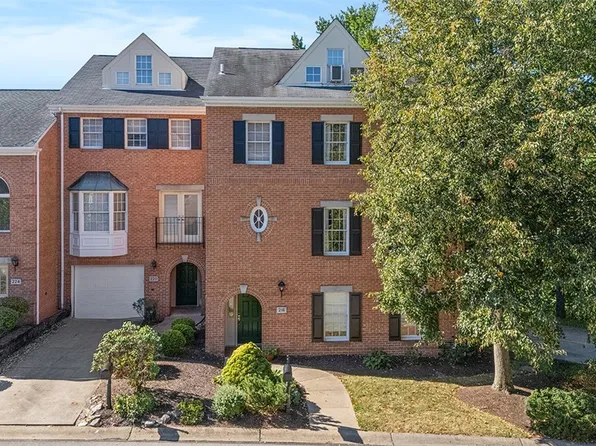 216 Merion Dr, Pittsburgh, PA 15228