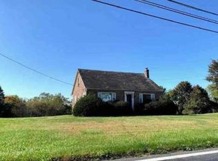 4137 Howertown Rd, Northampton, PA 18067