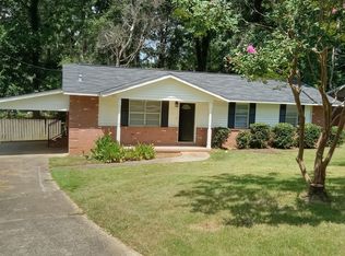 6601 Bradford Dr, Columbus, GA 31909