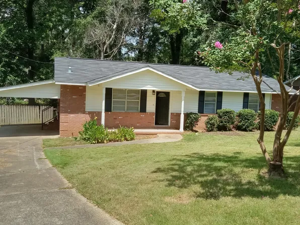 6601 Bradford Dr, Columbus, GA 31909