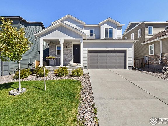 2nd image of 4632 High Mesa Cir