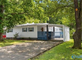 2012 Van Buren Dr NE, Huntsville, AL 35801